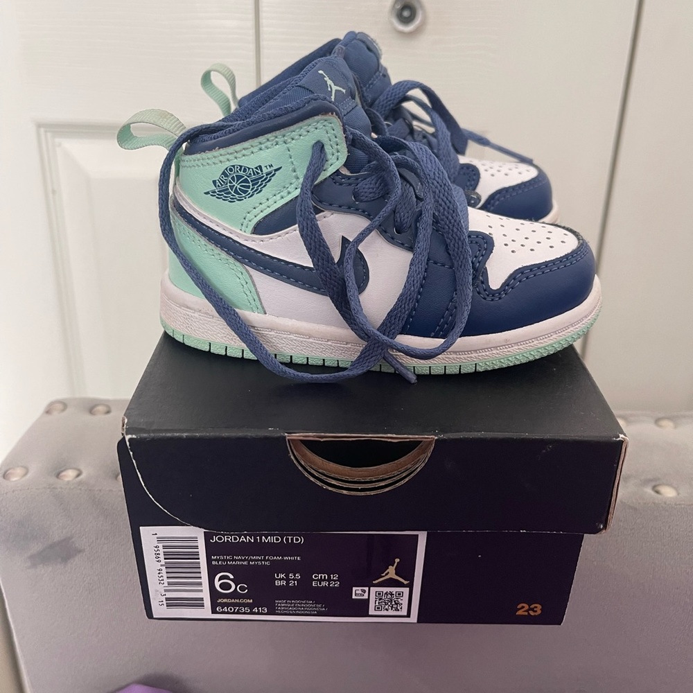 Toddler Sneakers
